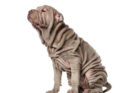 Charakterystyka shar pei niebieskiego – rzadkiej odmiany popularnej rasy