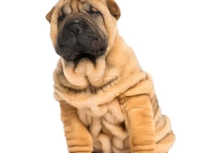 Shar Pei: Piękno i Charakterystyczne cechy tej rasy
